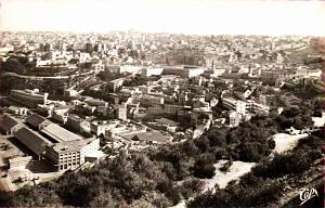 MB b- 128- Basse ville